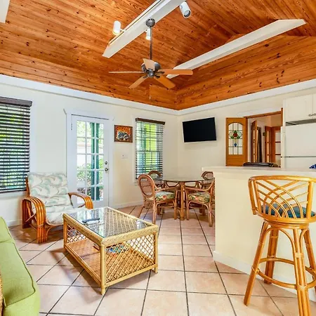 Villa Key Lime Calypso Cayo Hueso Exterior foto