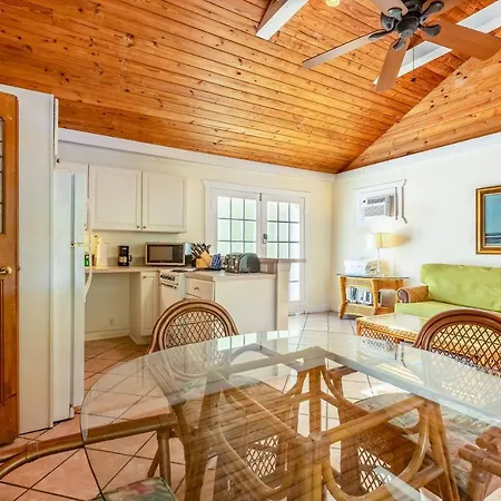 Villa Key Lime Calypso Cayo Hueso Exterior foto