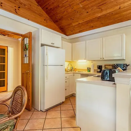 Villa Key Lime Calypso Cayo Hueso Exterior foto