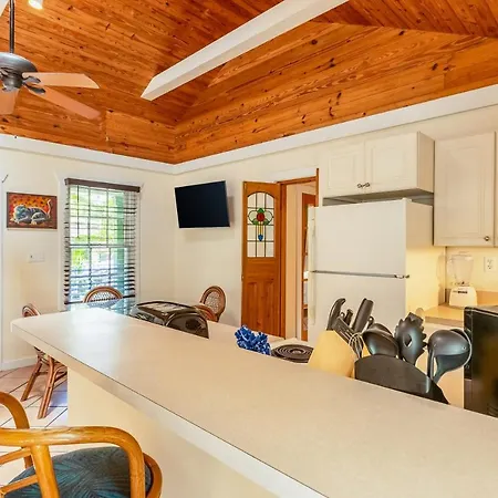 Villa Key Lime Calypso Cayo Hueso Exterior foto