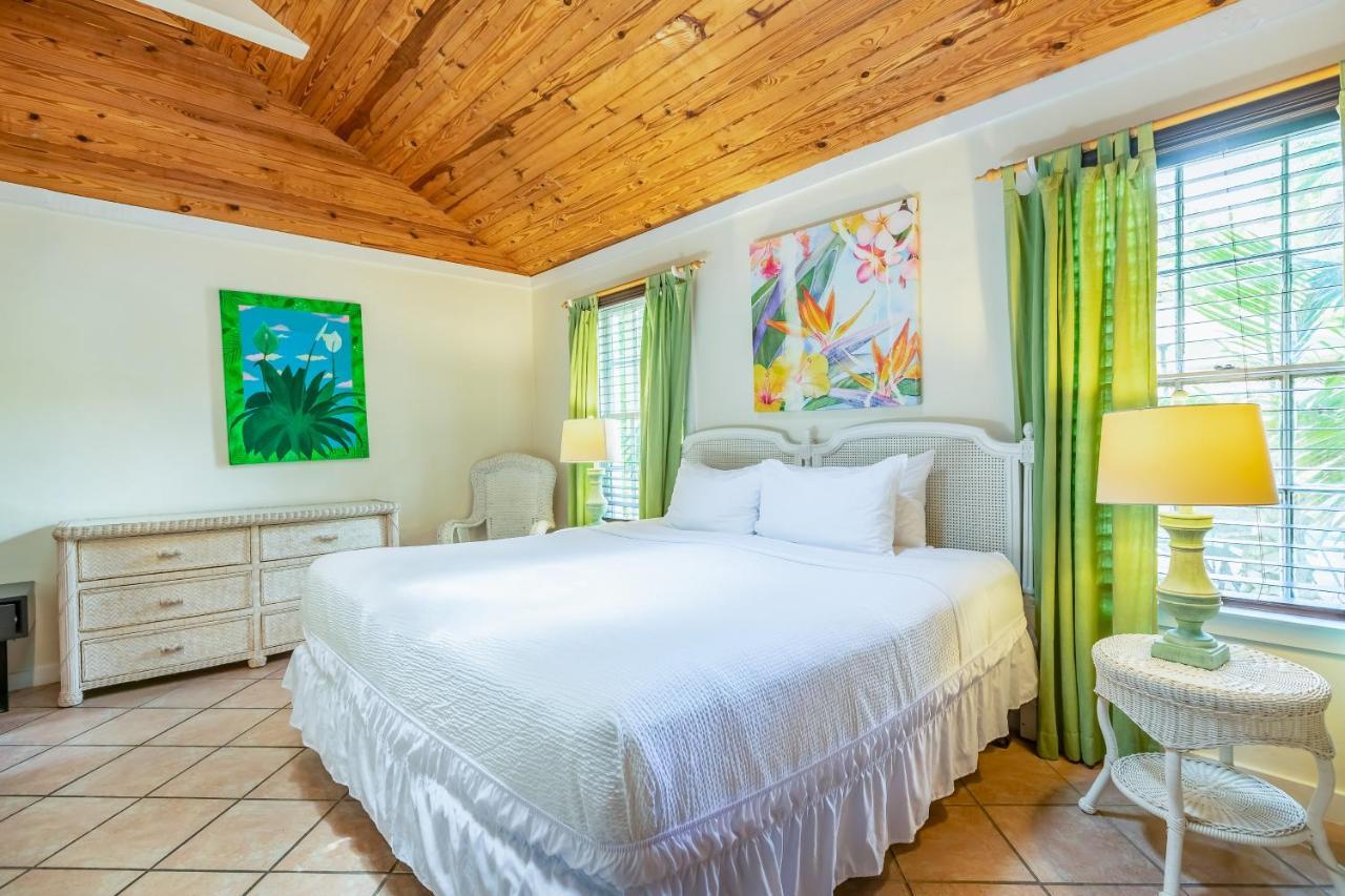 Casa de Férias Key Lime Calypso