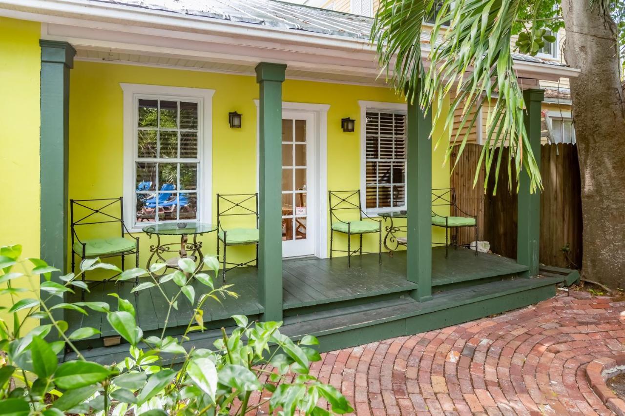 Key Lime Calypso Casa de Férias Key West